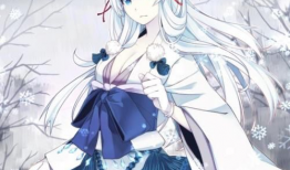 雪女漫画,冰封千年的传说，揭开神秘面纱